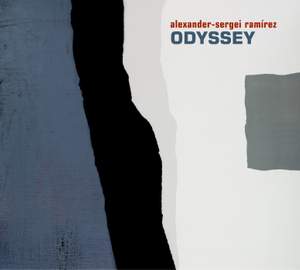 Alexander-Sergei Ramírez - Odyssey