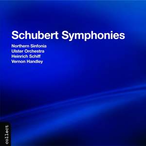 Schubert Symphonies