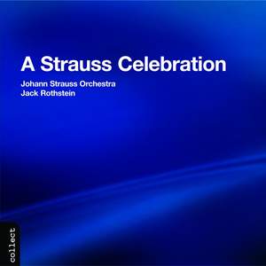 A Strauss Celebration Product Image