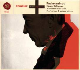 Rachmaninov - Works for Solo Piano