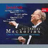 Mackerras Conducts Janacek