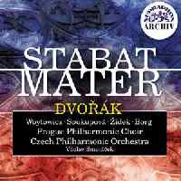 Dvořák: Stabat Mater, Op. 58