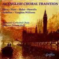 An English Choral Tradition