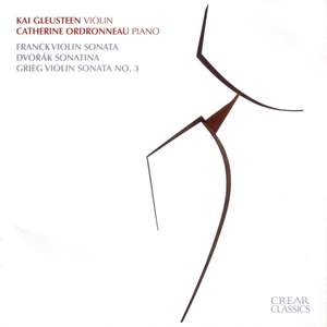 Franck: Violin Sonata