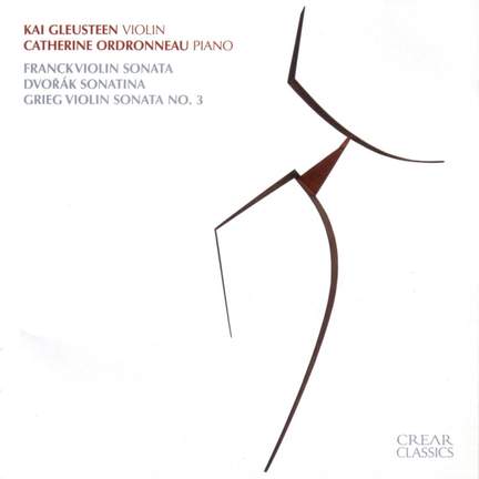 Franck: Violin Sonata
