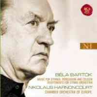 Bartok - Orchestral Works