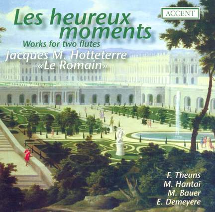 Les Heureux Moments