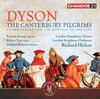 George Dyson: The Canterbury Pilgrims