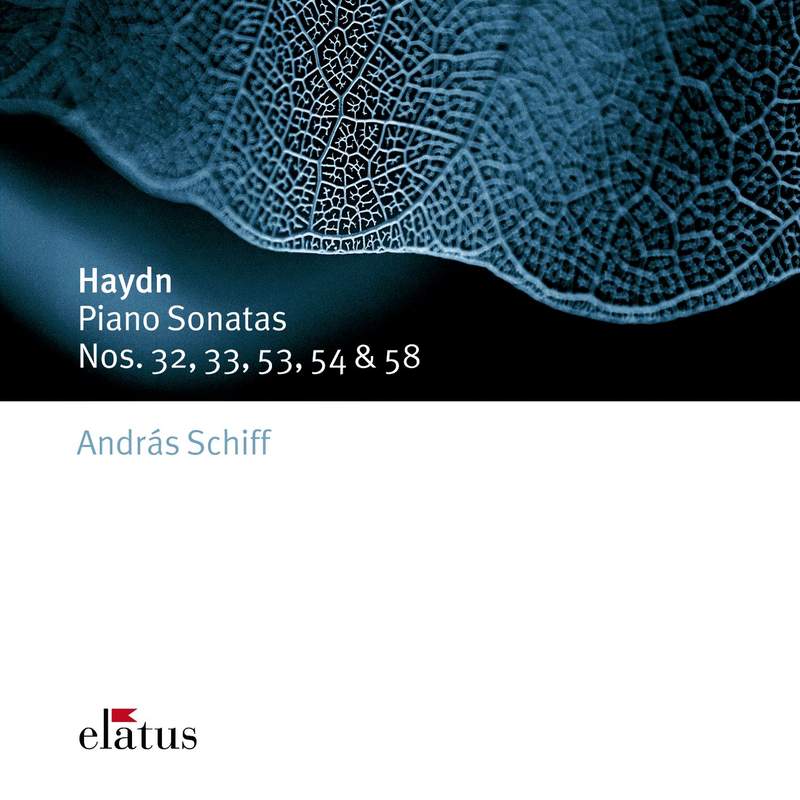 Haydn: 6 Sonatas for Violin and Viola HobVI - Hungaroton: HCD31474