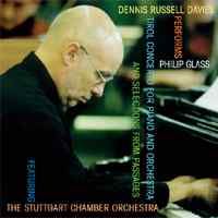 Glass: Tirol Concerto