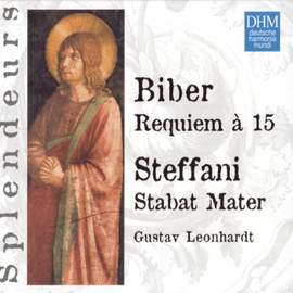 Biber & Steffani: Choral Works