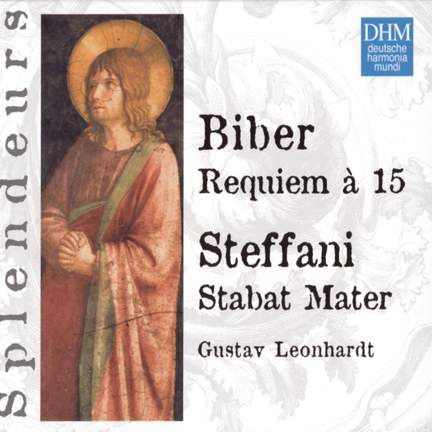 Biber & Steffani: Choral Works