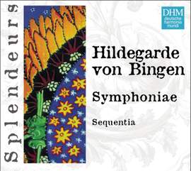 Hildegard: Symphoniae