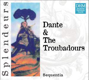 Dante & The Troubadours