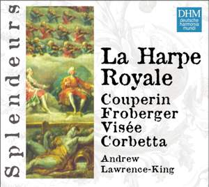 La Harpe Royale