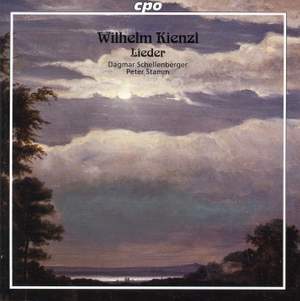 Wilhelm Kienzl - Lieder