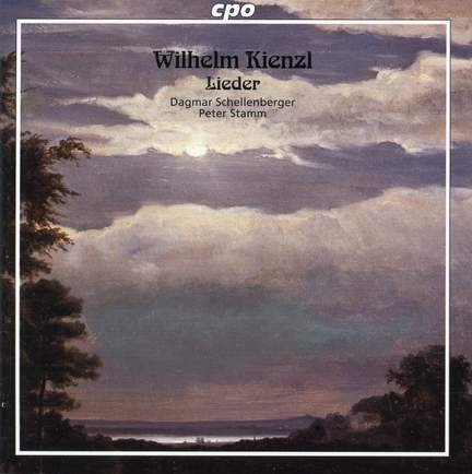 Wilhelm Kienzl - Lieder