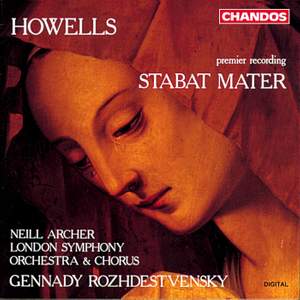 Howells: Stabat Mater