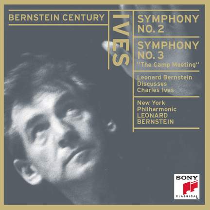 Ives, C: Symphony No. 2, etc.