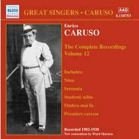 Great Singers - Caruso