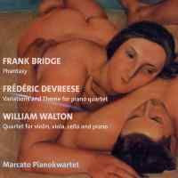Works for Piano Quartet