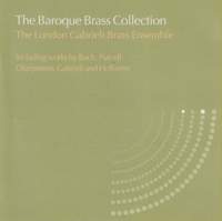 The Baroque Brass Collection