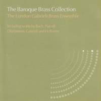 The Baroque Brass Collection