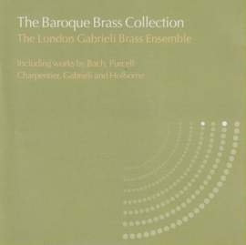 The Baroque Brass Collection