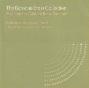 The Baroque Brass Collection Product Image