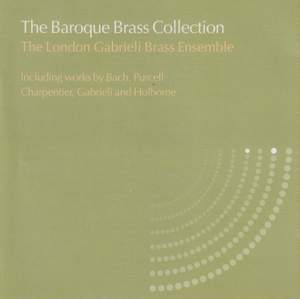 The Baroque Brass Collection