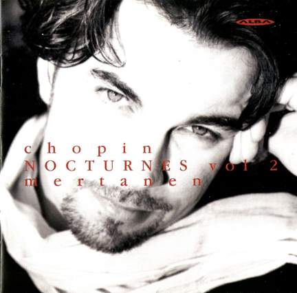 Chopin Nocturnes Volume 2
