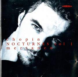 Chopin Nocturnes Volume 1