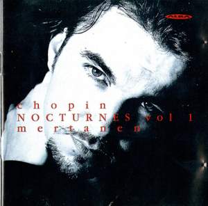 Chopin Nocturnes Volume 1