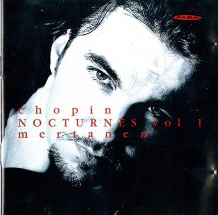 Chopin Nocturnes Volume 1