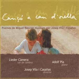 Cançó a cau d'orella