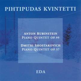 Piano Quintets