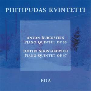 Piano Quintets