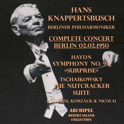 Hans Knappertsbusch