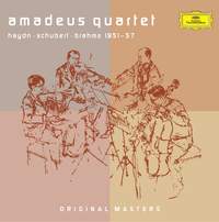 The Amadeus Quartet