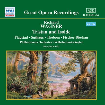 Wagner: Tristan und Isolde