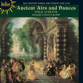 Ancient Airs and Dances