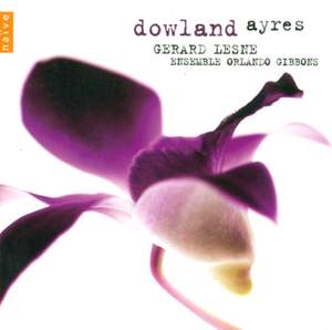 John Dowland - Ayres