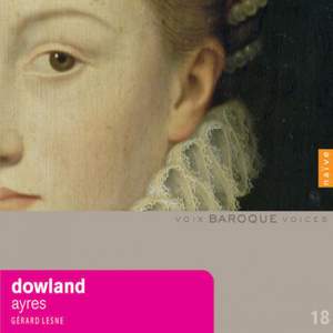 John Dowland - Ayres