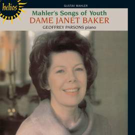 Mahler - Songs of My Youth