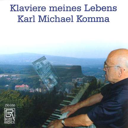 Klaviere meines Lebens (Pianos of My Life)