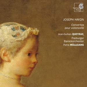Haydn - Cello Concertos Nos. 1 & 2