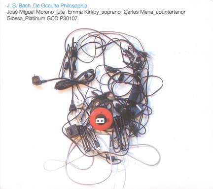 J S Bach - De Occulta Philosophia