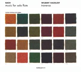 Bach - Music for solo flute