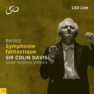 Berlioz: Symphonie fantastique