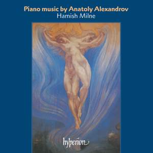 Piano music by Anatoly Alexandrov